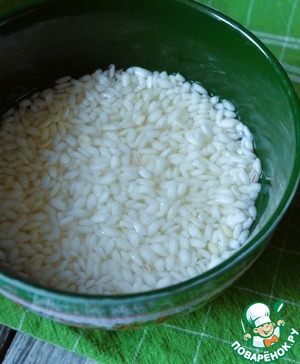 Тефтели из индейки с рисом Тефтели из индейки с рисом