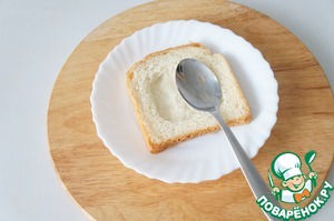 Тост-чизкейк