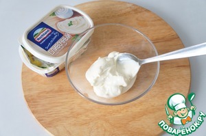 Тост-чизкейк