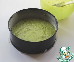 Трайфл "Изумруд" Трайфл "Изумруд"