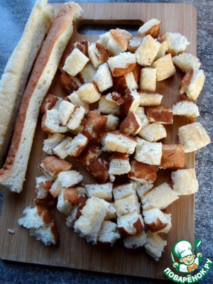 Трайфлы с лимонным курдом Трайфлы с лимонным курдом