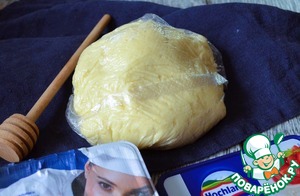 Творожное печенье "Нежное" Творожное печенье "Нежное"