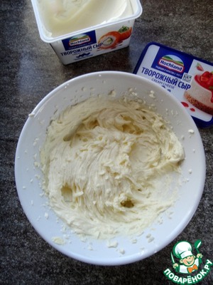 Вупи пай "красный бархат" Вупи пай "красный бархат"