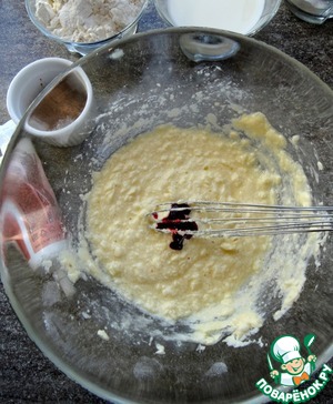 Вупи пай "красный бархат" Вупи пай "красный бархат"