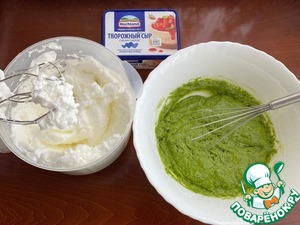 Закусочные пирожные Закусочные пирожные