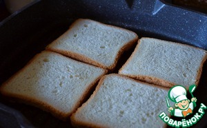 Закусочный сэндвич "На раз-два" Закусочный сэндвич "На раз-два"