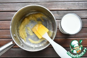 Запеченный картофель с сыром и чили