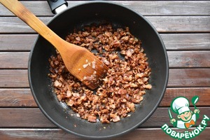 Запеченный картофель с сыром и чили