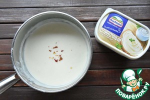 Запеченный картофель с сыром и чили