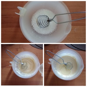 Запечённые блинные треугольники с сосисками Запечённые блинные треугольники с сосисками