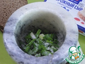 Жареный сэндвич с яблоком Жареный сэндвич с яблоком