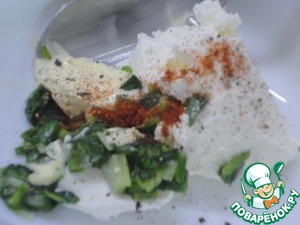 Жареный сэндвич с яблоком Жареный сэндвич с яблоком