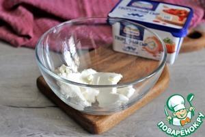 Венгерская ватрушка с грушей Венгерская ватрушка с грушей