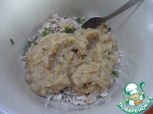 Расстегаи с индейкой