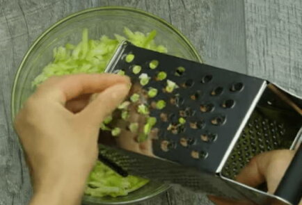 Варенье из кабачков с яблоками и имбирем Варенье из кабачков с яблоками и имбирем