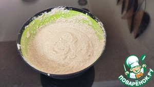 ПП Творожно-яблочные оладьи ПП Творожно-яблочные оладьи