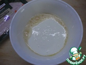 Цельнозерновые закусочные булочки Цельнозерновые закусочные булочки