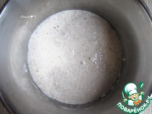 Мексиканский хлеб "Текс-мекс" Мексиканский хлеб "Текс-мекс"