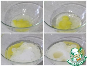 Кукурузные маффины с халапеньо Кукурузные маффины с халапеньо