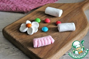 Венгерская ватрушка с грушей Венгерская ватрушка с грушей