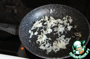 Тарты с печенью и грибами Тарты с печенью и грибами