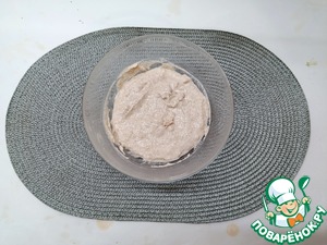 Вафли цельнозерновые с авокадо Вафли цельнозерновые с авокадо