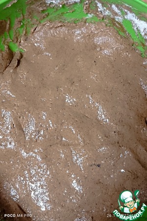 Бородинский хлеб почти по ГОСТу