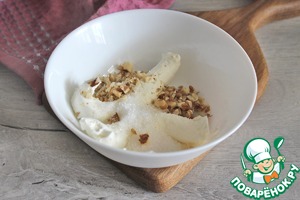 Шоколадные блинчики к чаю Шоколадные блинчики к чаю