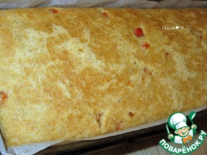 Мексиканский хлеб "Текс-мекс" Мексиканский хлеб "Текс-мекс"