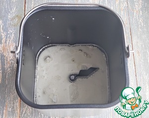 Пирог с творожным сыром и клюквой Пирог с творожным сыром и клюквой