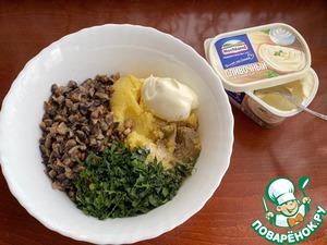 Карельские калитки