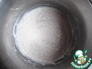 Мексиканский хлеб "Текс-мекс" Мексиканский хлеб "Текс-мекс"