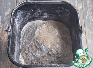 Пирожки с яйцом и зеленью