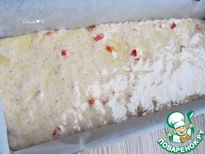 Мексиканский хлеб "Текс-мекс" Мексиканский хлеб "Текс-мекс"