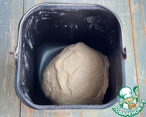 Пирожки с яйцом и зеленью