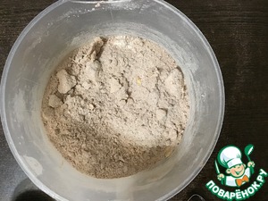 Шоколадные капкейки Шоколадные капкейки