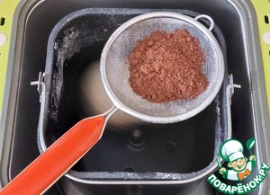 Пирог с творожным сыром и клюквой Пирог с творожным сыром и клюквой