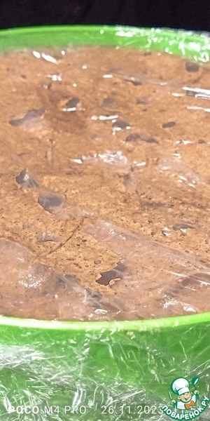 Бородинский хлеб почти по ГОСТу