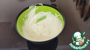 ПП Творожно-яблочные оладьи ПП Творожно-яблочные оладьи