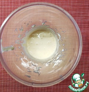 Сырники из плавленого сыра