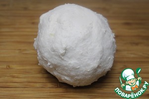 А-ля кюфта из индейки