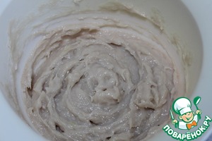 А-ля кюфта из индейки