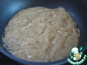 Расстегаи с индейкой