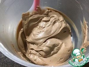 Шоколадные капкейки Шоколадные капкейки