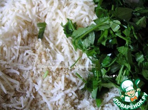 Баклажаны под хрустящей корочкой Баклажаны под хрустящей корочкой