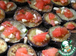 Баклажаны под хрустящей корочкой Баклажаны под хрустящей корочкой