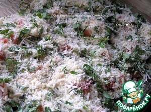 Баклажаны под хрустящей корочкой Баклажаны под хрустящей корочкой