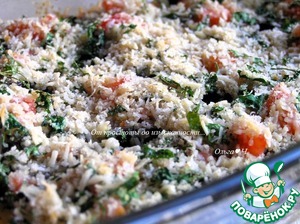 Баклажаны под хрустящей корочкой Баклажаны под хрустящей корочкой