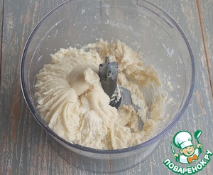 Киш с курицей и лисичками