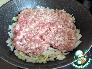 Бургер "Неряха Джо" с копчёными колбасками Бургер "Неряха Джо" с копчёными колбасками